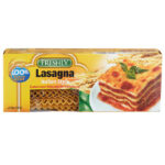 FERESHLY MACARAONI  LASAGNA 454 G