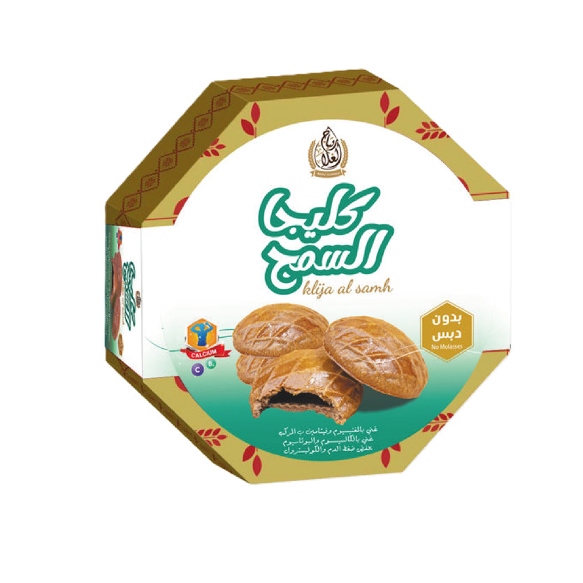 201128-حبة كليجا بذور السمح ريتاج - Image 1