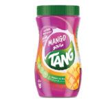 TANG POWDER DRINK MANGO 750 G