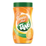 TANG POWDER DRINK ORANGE 750 G