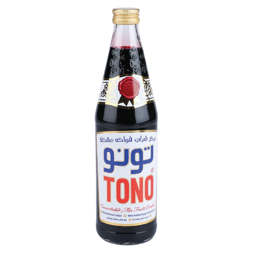 20137-حبة TONO BERRY CONCETRATE 710 ML - Image 1