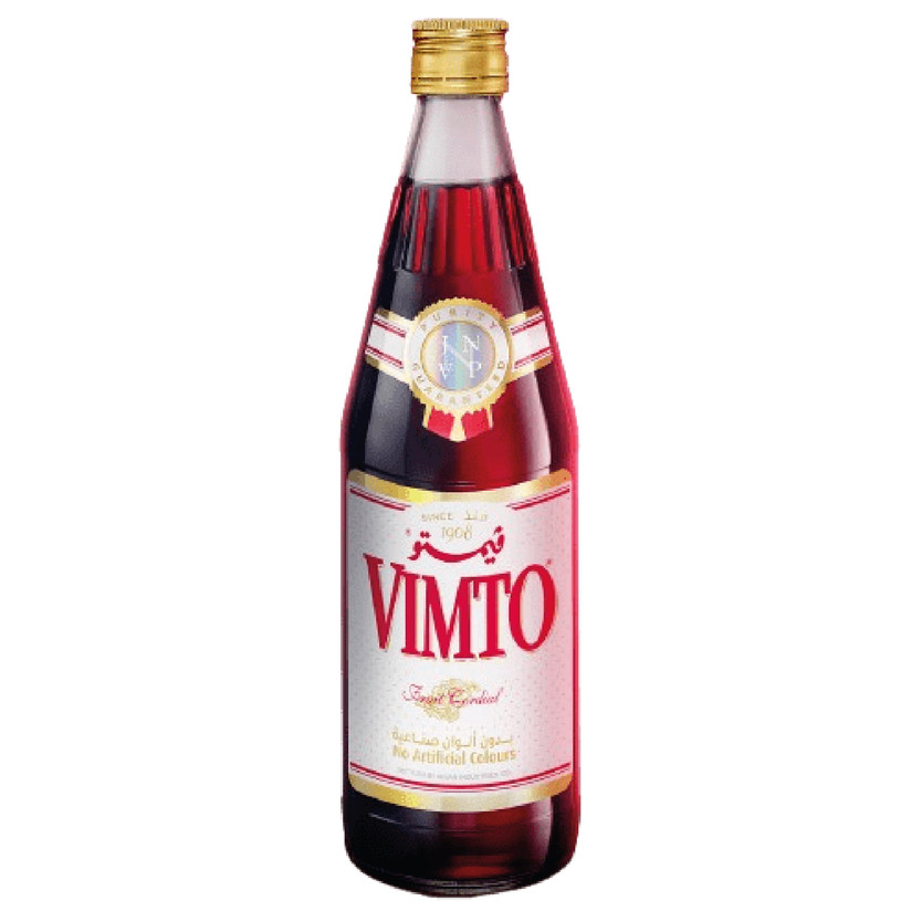 20139-حبة VIMTO CONCETRATE 710 ML - Image 1