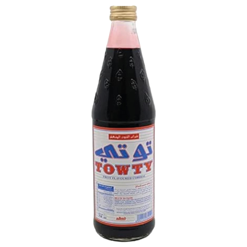20140-حبة TOWTY CONCETRATE 710 ML - Image 1