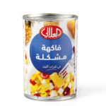 ALALALI FRUIT COCKTAIL 420