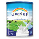 حليب بودره ابو قوس 900 جم