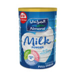 ALMARAI POWDER MAILK 900 G
