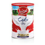 حليب بودره لونا 1800 جم