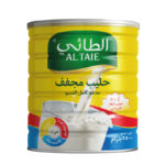 AL TAIE POWDER MAILK 2500 G