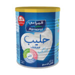 حليب بودره المراعي 400 جم