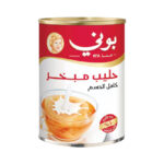 BONNY FULL CREAM EVAPORATED MILK 410 M