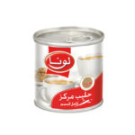 LUNA EVAPORATED MILK 170 ML
