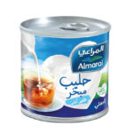 ALMARAI EVAPORATED MILK 170 ML