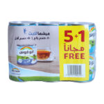 حليب سائل ابو قوس لايت 170 مل
