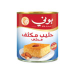 BONNY SWEETEND CONDENSED MILK 395 GM