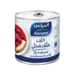حليب مكثف محلى  المراعي 397 جم