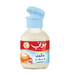 حليب سائل قليل دسم  قوارير  بونى 170 مل