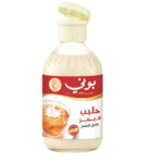 حليب سائل قوارير  بونى 340 مل