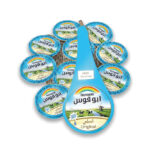 حليب سائل ابو قوس شبك 10*15 مل
