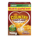 COUNTRY CORN FLAKES 700 G