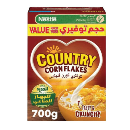 كونتري كورن فليكس 700 جم
