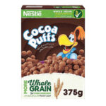 COCOA PUFFS NESTLE 375 G