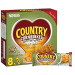 COUNTRY CORN FLAKES 20  G