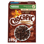 CHOCAPIC WHOLE GRAIN 375  G
