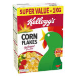 KELLOGGES CORN FLAKES 1000 G