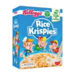 KELLOGGES RICE KRISPIES 375 G