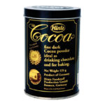 Hintz Cacao Powder 125 G