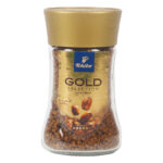 Tchibo GOLD Cofe   50 g
