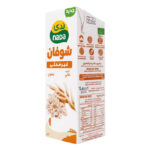 مشروب الشوفان 1 لتر ندى
