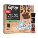 COFIQUE ICED COFFE ORIGINAL 24 G