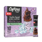 COFIQUE MOCHO 24 G