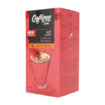 COFIQUE RED VELVET LATTE  24 G