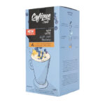 COFIQUE BLUEBERRY LATTE  24 G