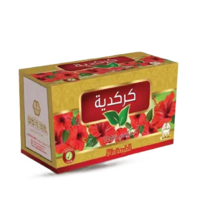 WADI ALNAHL HIBISCUS 60 G