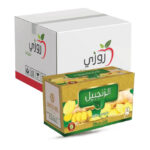 WADI ALNAHL GINGER 60 G