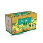 WADI ALNAHL TILLEUL 60 G