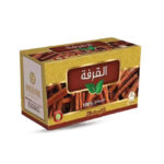 WADI ALNAHL CINNAMON 60 G