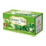 WADI ALNAHL GREEN MINT TEA 60 G