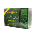 KEPALA DJENGGOT GREEN TEA 120 G