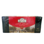 AHMED TEA ENG BREAKFAST 25 BAGE