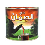 AL SUMAN TEA 360 G