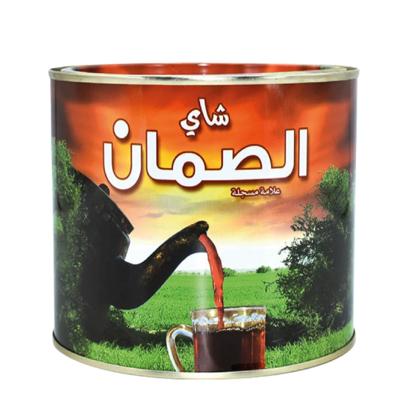 20561-حبة AL SUMAN TEA 360 G - Image 1