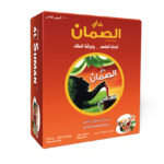 AL SUMAN TEA 100 BAGE