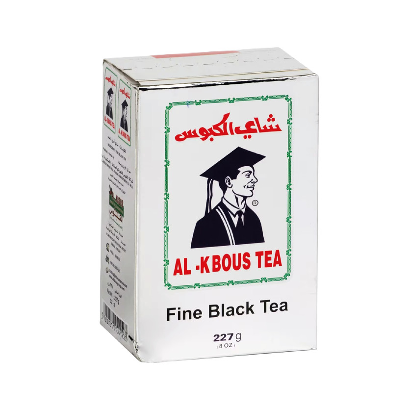 20571-حبة AL KBOUS TEA 227 g - Image 1