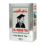 AL KBOUS TEA  454 G