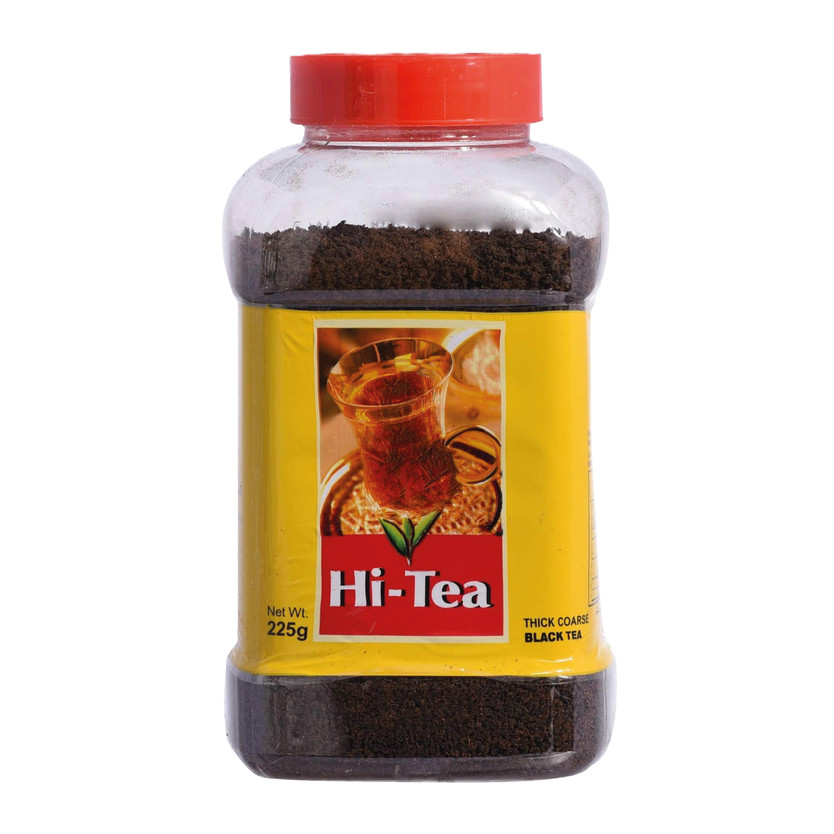 20581-حبة HI- TEA BLACK TEA 225 G - Image 1