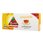 شاي ربيع اكسبريس 25 كيس